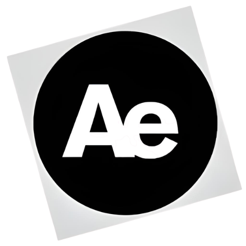 logo art et encadrement